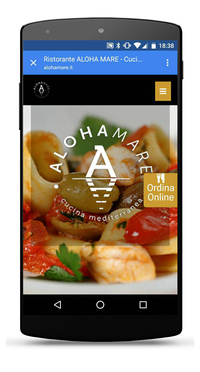app-mobile-ristorante