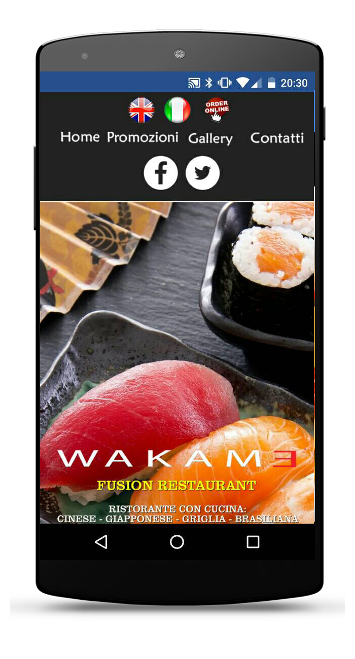 app-mobile-ristorante
