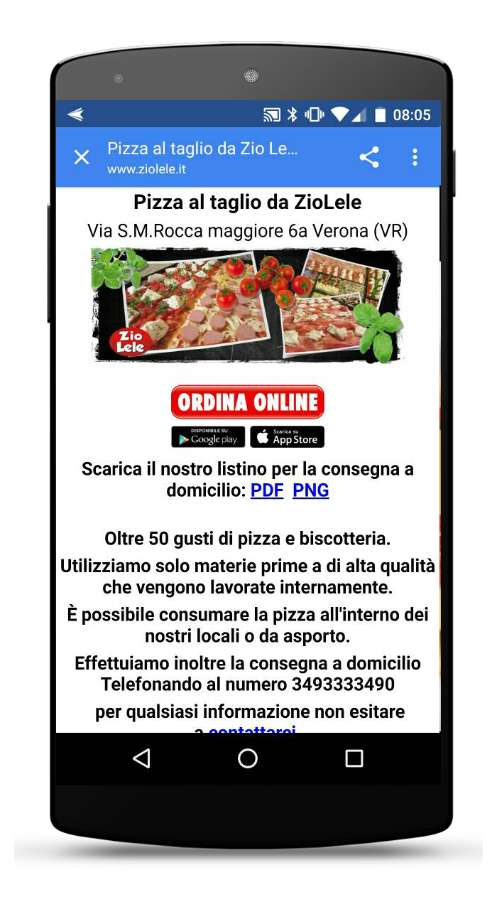 app-mobile-ristorante